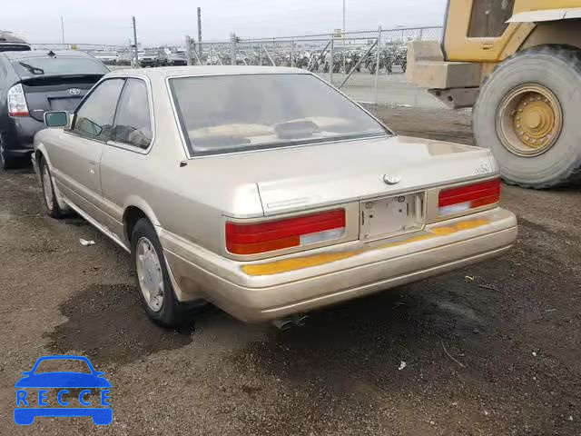 1991 INFINITI M30 JNKHF14C0MT021073 image 2