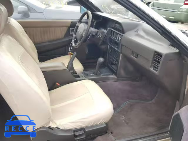 1991 INFINITI M30 JNKHF14C0MT021073 Bild 4