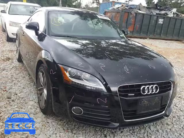 2012 AUDI TT PRESTIG TRUKFAFKXC1000551 зображення 0