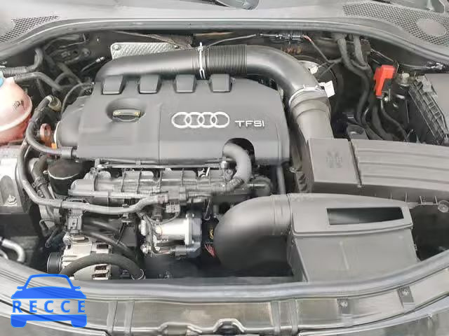 2012 AUDI TT PRESTIG TRUKFAFKXC1000551 зображення 6