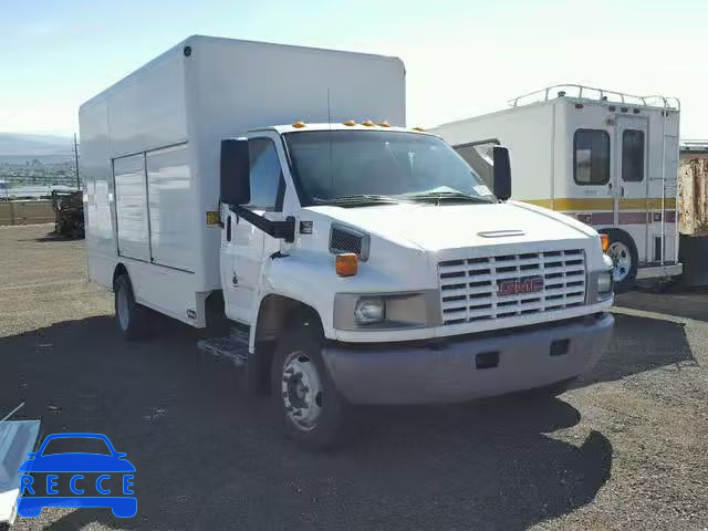 2003 GMC C4500 C4C0 1GDC4E1E83F515639 image 0