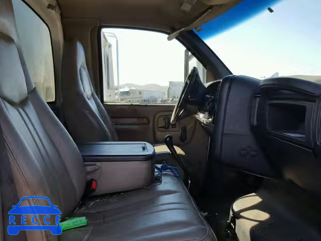 2003 GMC C4500 C4C0 1GDC4E1E83F515639 image 4