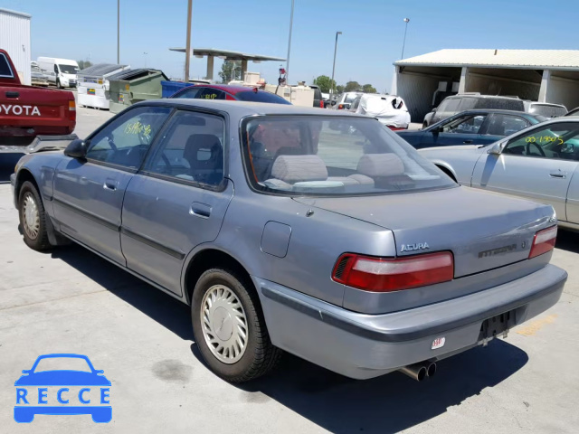 1990 ACURA INTEGRA GS JH4DB1660LS023315 image 2