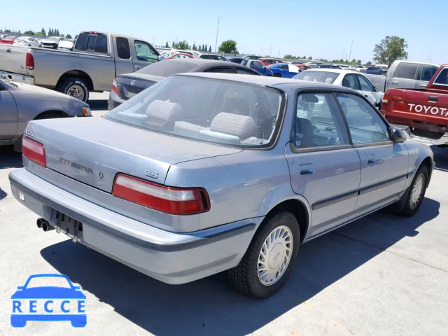 1990 ACURA INTEGRA GS JH4DB1660LS023315 image 3