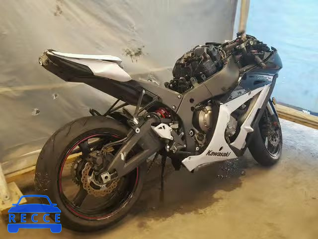 2013 KAWASAKI ZX1000 J JKAZXCJ1XDA016437 image 3