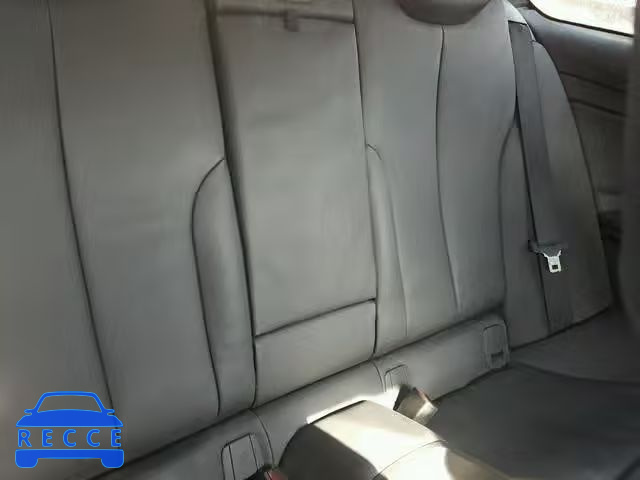 2014 BMW 428 I WBA3N3C5XEF711407 image 5
