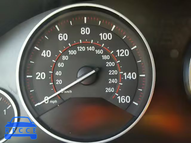 2014 BMW 428 I WBA3N3C5XEF711407 image 7
