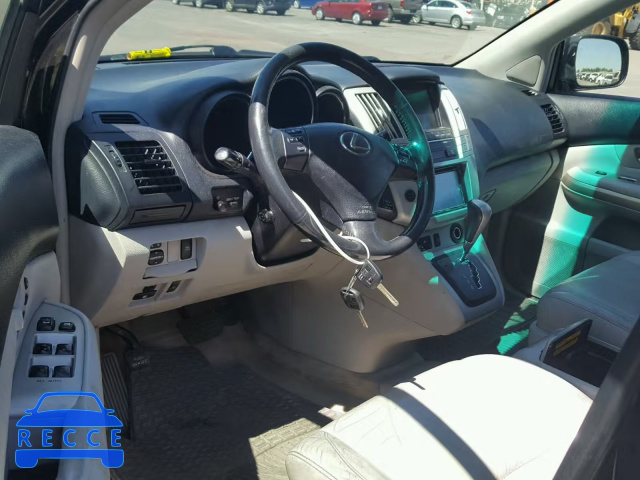 2006 LEXUS RX400 JTJHW31U460023095 image 8