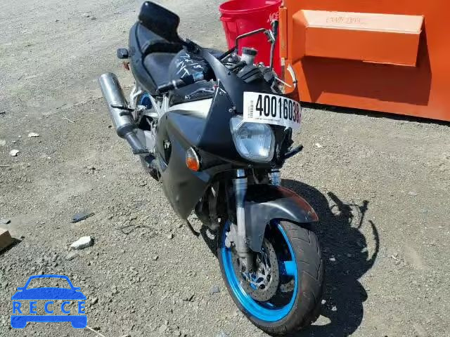 1996 YAMAHA YZF600 R JYA4NAE05TA006341 Bild 0