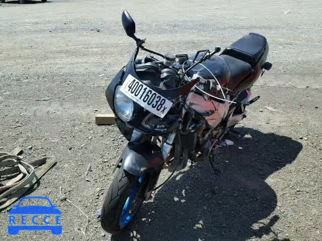 1996 YAMAHA YZF600 R JYA4NAE05TA006341 зображення 1