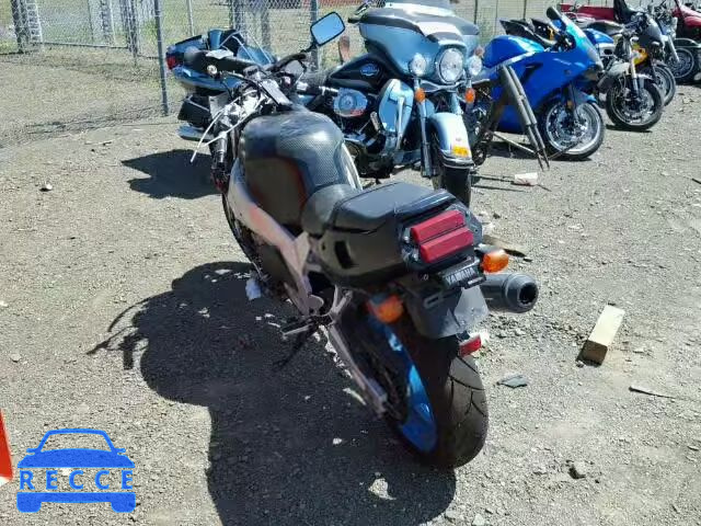 1996 YAMAHA YZF600 R JYA4NAE05TA006341 зображення 2