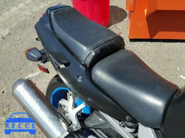 1996 YAMAHA YZF600 R JYA4NAE05TA006341 Bild 5