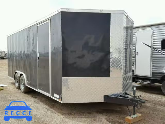 2017 OTHER TRAILER 53NBE2024H1050255 image 0