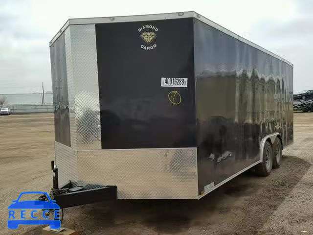 2017 OTHER TRAILER 53NBE2024H1050255 image 1
