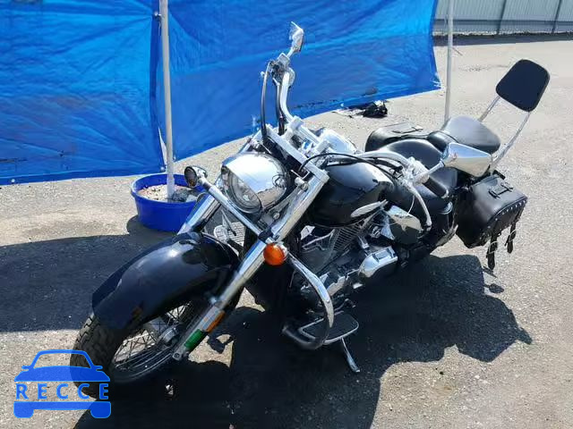 2004 HONDA VT1300 S 1HFSC52054A101874 image 1