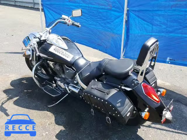 2004 HONDA VT1300 S 1HFSC52054A101874 image 2