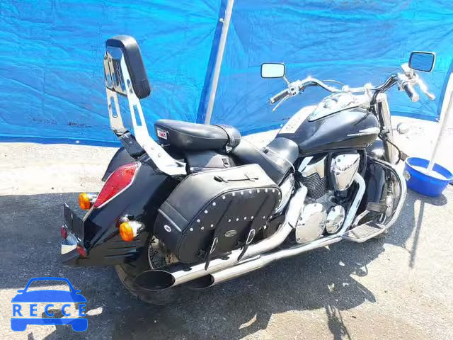 2004 HONDA VT1300 S 1HFSC52054A101874 image 3