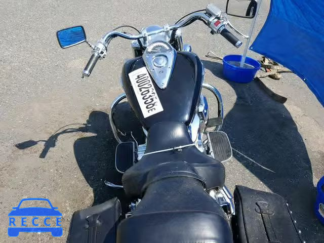 2004 HONDA VT1300 S 1HFSC52054A101874 image 4