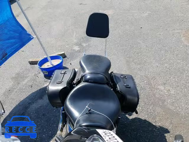 2004 HONDA VT1300 S 1HFSC52054A101874 image 5