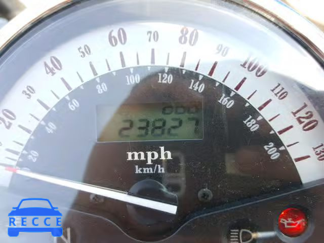 2004 HONDA VT1300 S 1HFSC52054A101874 image 7