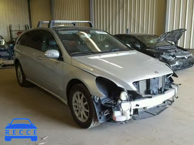 2008 MERCEDES-BENZ R 320 CDI 4JGCB22E38A088202 зображення 0