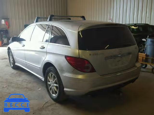 2008 MERCEDES-BENZ R 320 CDI 4JGCB22E38A088202 Bild 2