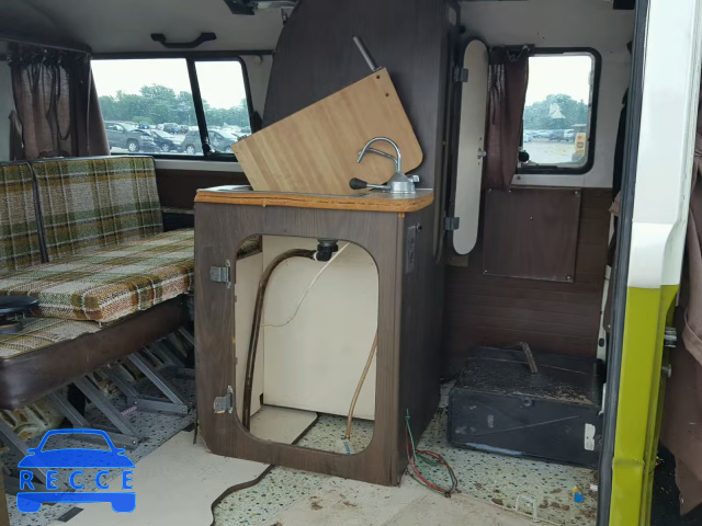 1977 VOLKSWAGEN BUS 2272164133 image 5