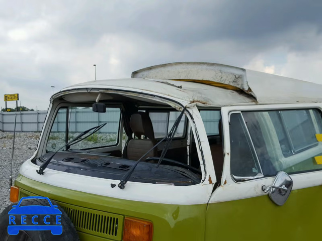 1977 VOLKSWAGEN BUS 2272164133 зображення 8