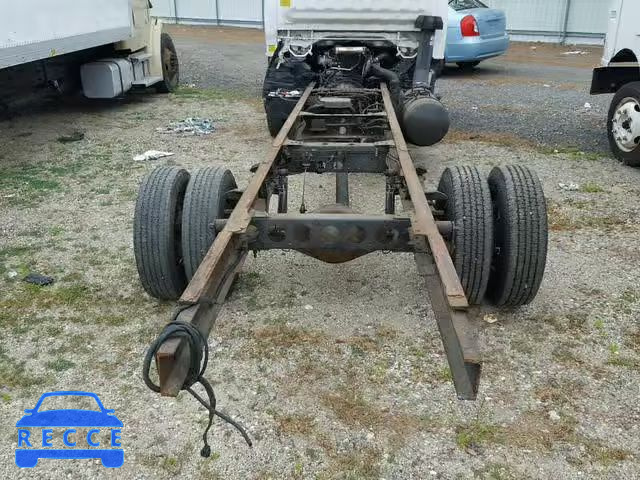 2007 CHEVROLET 4500 W4504 J8BC4B16977013564 image 5