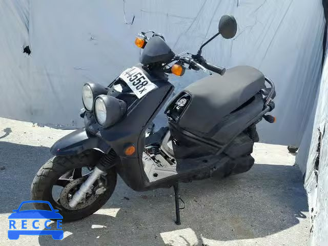 2015 YAMAHA YW125 RKRSE48Y9FA098260 зображення 1