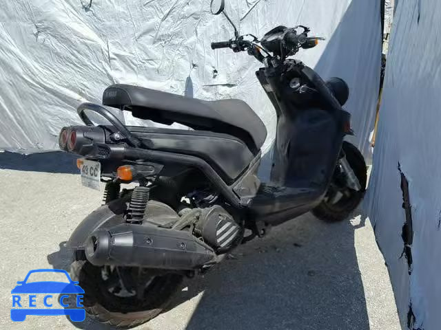 2015 YAMAHA YW125 RKRSE48Y9FA098260 image 3