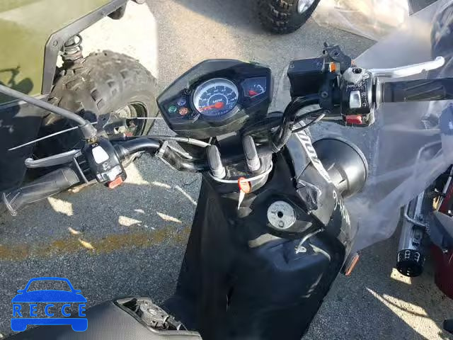 2015 YAMAHA YW125 RKRSE48Y9FA098260 зображення 4