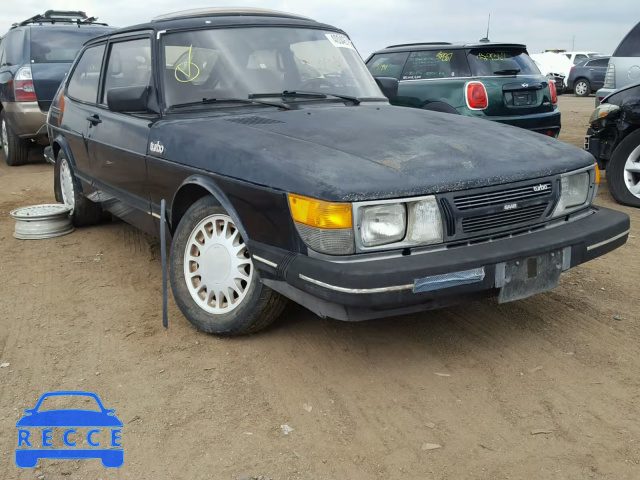 1984 SAAB 900 YS3AT35S7E1035717 image 0