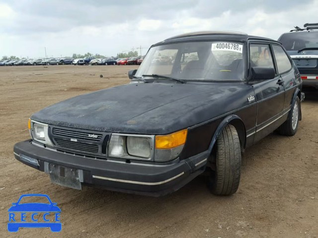 1984 SAAB 900 YS3AT35S7E1035717 image 1