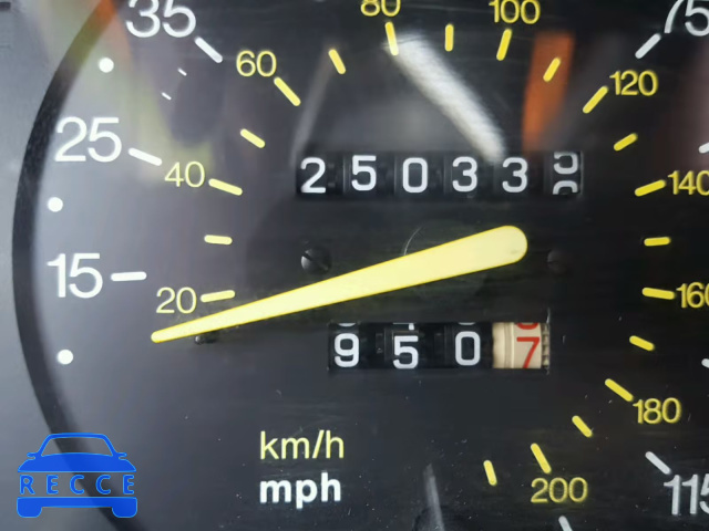 1984 SAAB 900 YS3AT35S7E1035717 image 7
