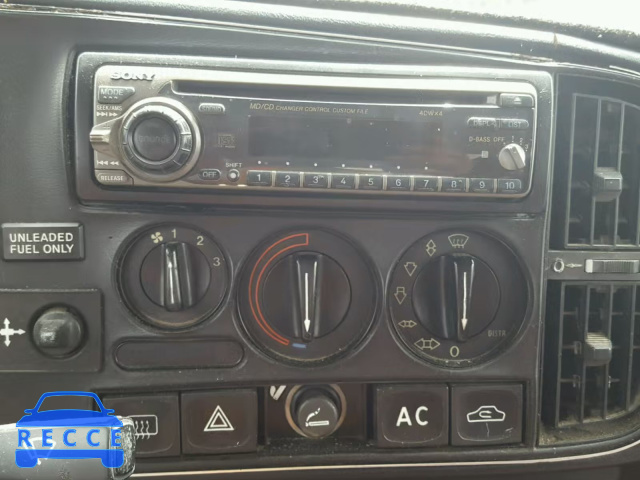 1984 SAAB 900 YS3AT35S7E1035717 image 8