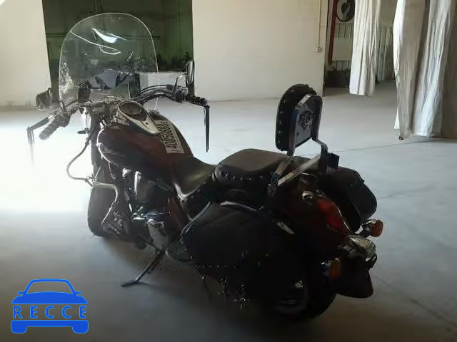 2010 KAWASAKI VN900 D JKAVN2D10AA039070 image 2