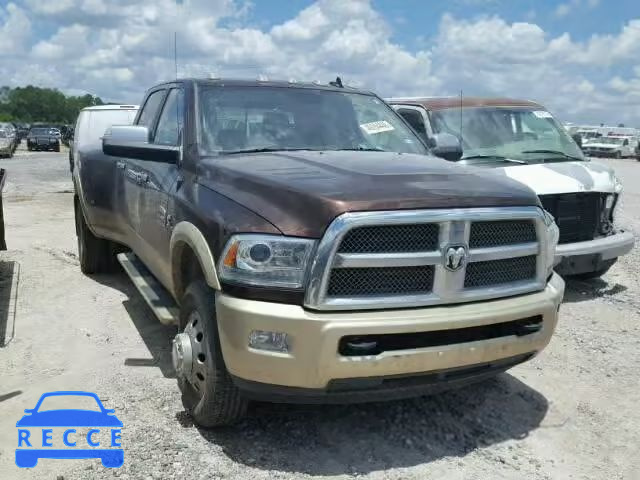 2015 RAM 3500 LONGH 3C63RRKL3FG653061 image 0