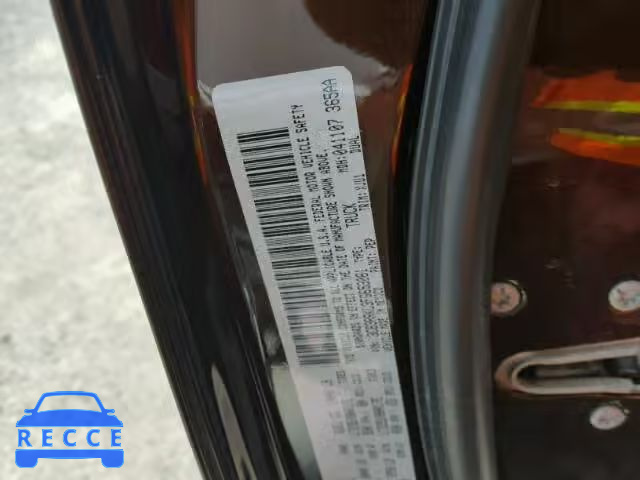 2015 RAM 3500 LONGH 3C63RRKL3FG653061 image 9