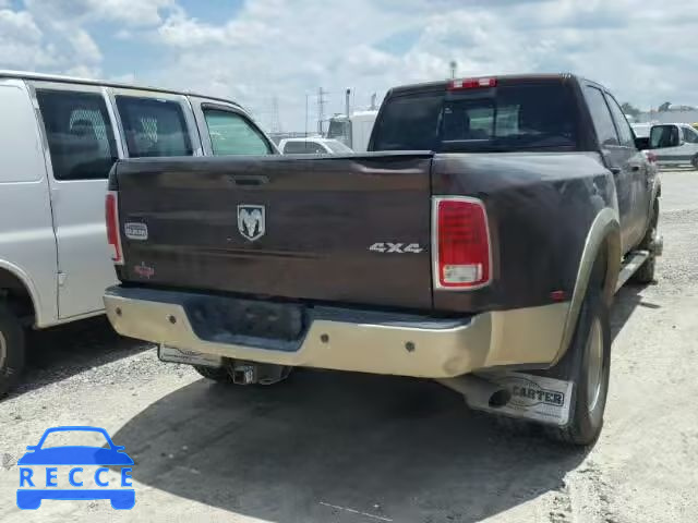 2015 RAM 3500 LONGH 3C63RRKL3FG653061 image 3