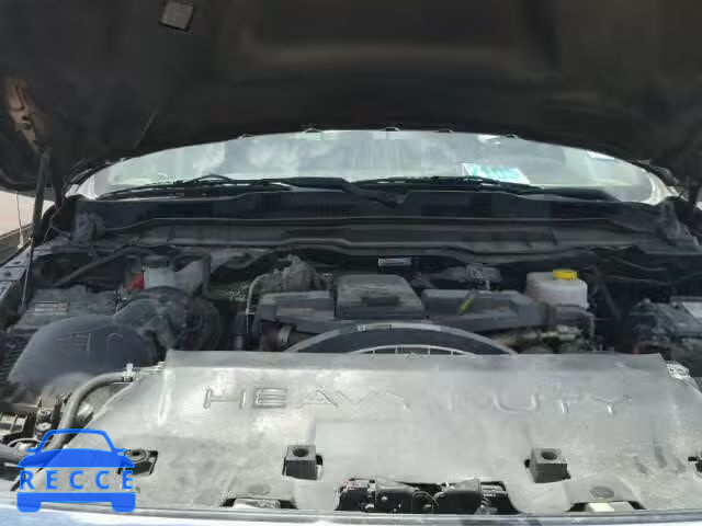 2015 RAM 3500 LONGH 3C63RRKL3FG653061 image 6