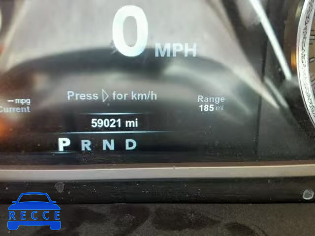2015 RAM 3500 LONGH 3C63RRKL3FG653061 image 7