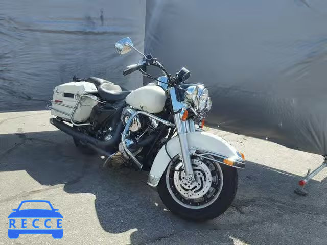 2006 HARLEY-DAVIDSON FLHPI 1HD1FHW106Y672070 image 0