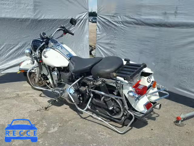 2006 HARLEY-DAVIDSON FLHPI 1HD1FHW106Y672070 зображення 2