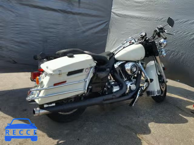 2006 HARLEY-DAVIDSON FLHPI 1HD1FHW106Y672070 Bild 3