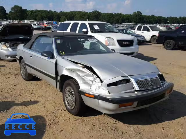 1989 CHRYSLER LEBARON 1C3XJ45K8KG243664 image 0