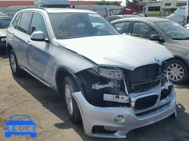 2014 BMW X5 SDRIVE3 5UXKR2C5XE0H31335 image 0
