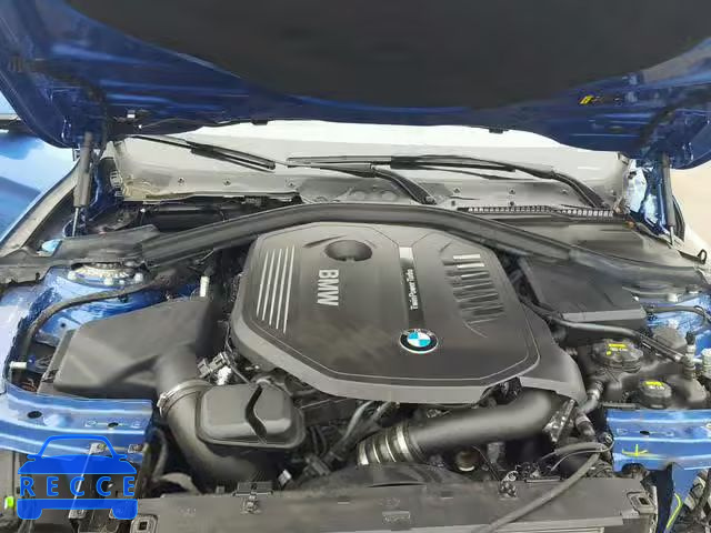 2018 BMW 440XI WBA4W9C55JAC09256 зображення 6