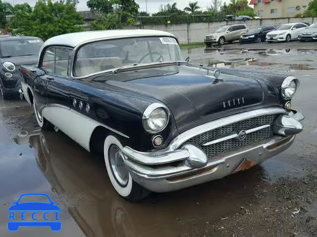 1955 BUICK SPECIAL 4B3085670 image 0