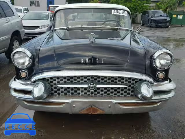 1955 BUICK SPECIAL 4B3085670 image 9